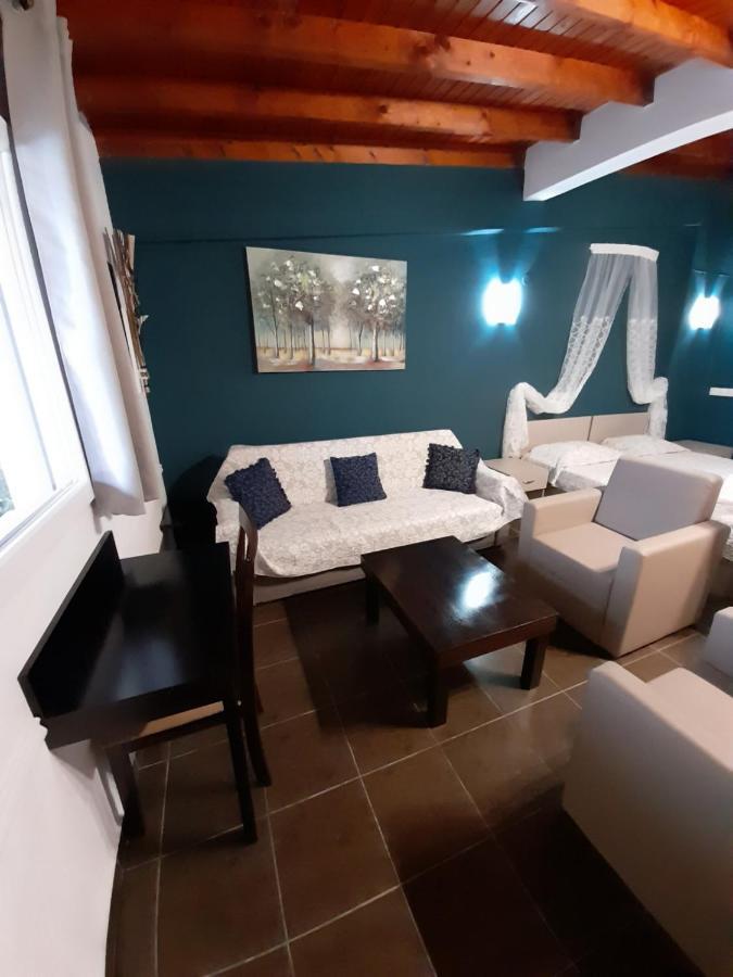 Victory Apartments Hotel Самотракі Екстер'єр фото