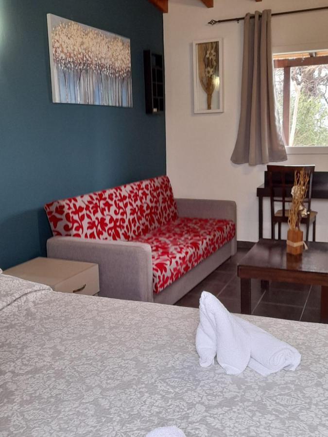 Victory Apartments Hotel Самотракі Екстер'єр фото