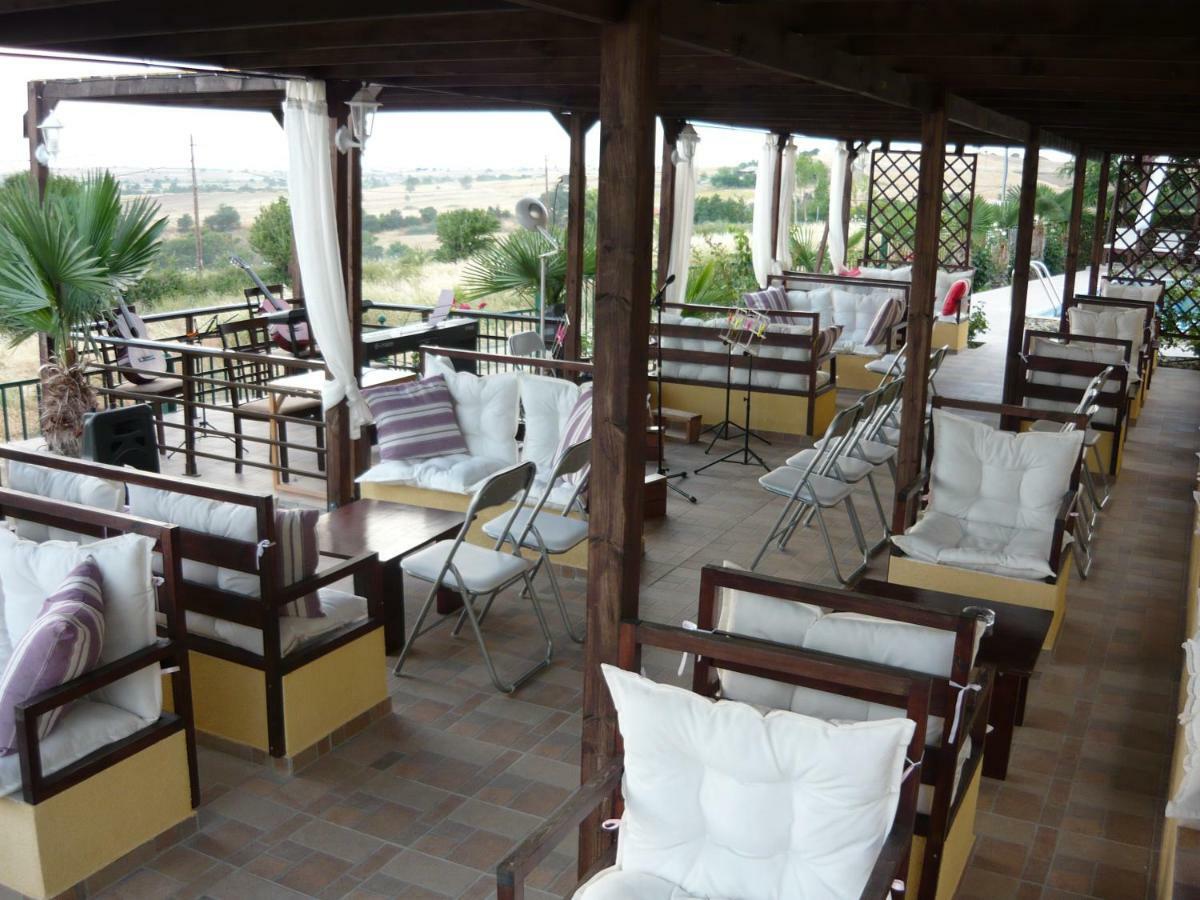 Victory Apartments Hotel Самотракі Екстер'єр фото